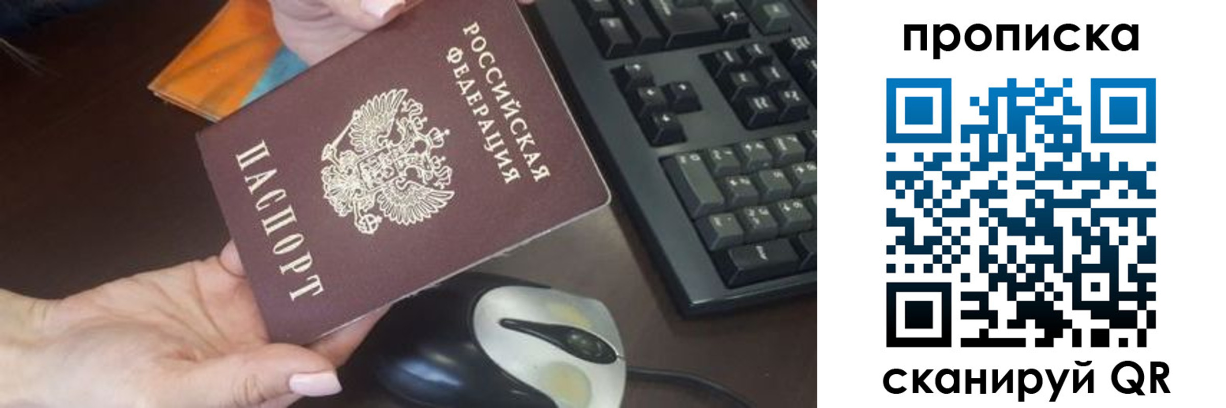 прописка гарантия в Шлиссельбурге